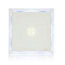 STERR BFS150L - 150 mm Ventilator de Baie, LED, 250 m³/h, Alb