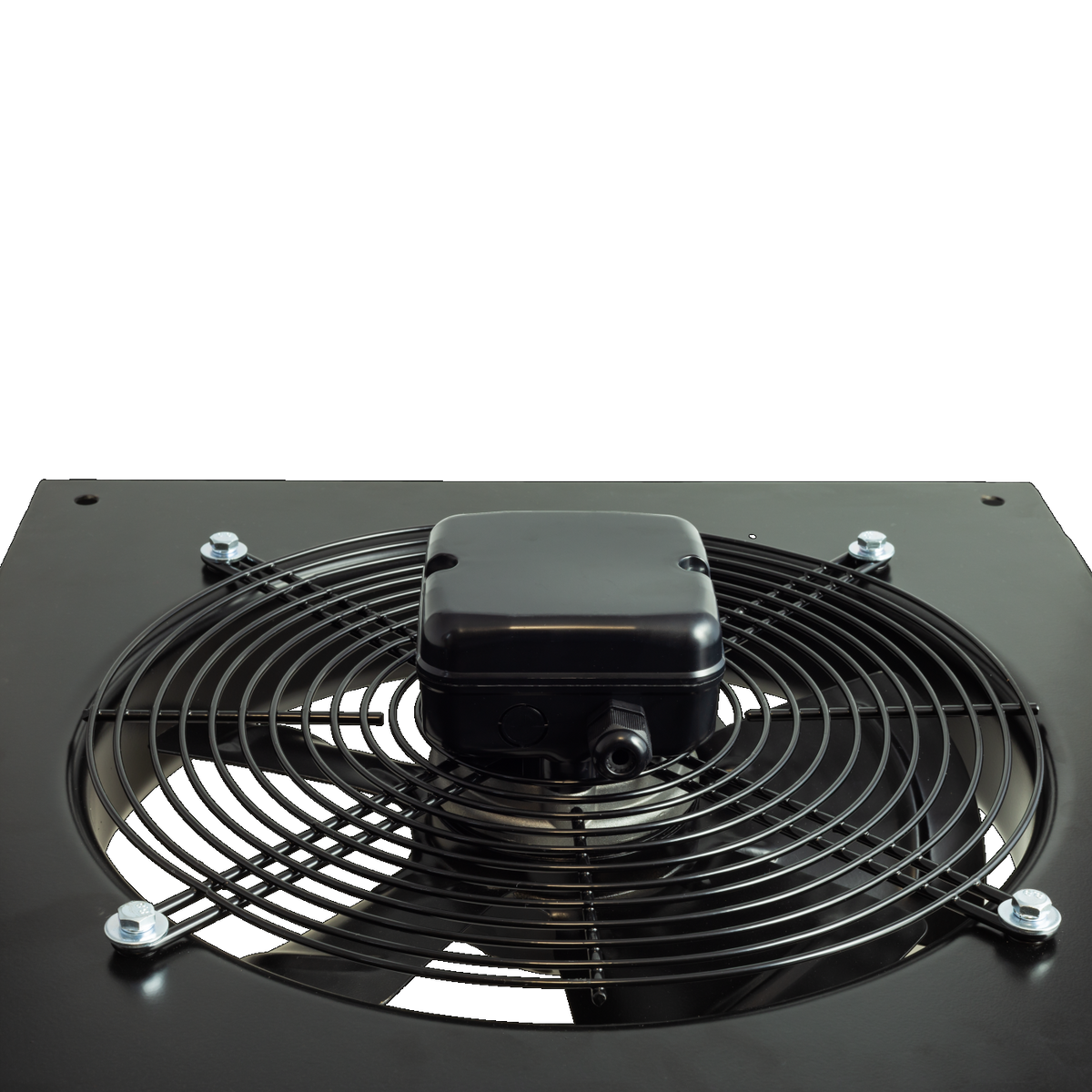 STERR AXF300B - 300 mm Ventilator Axial de Evacuare, 1750 m³/h, 90 W