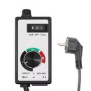 STERR FSC001 - Regulator Viteză Ventilator, 220-240V, Max 8A