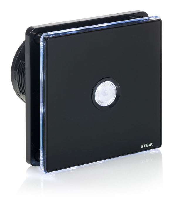 STERR BFS — Ventilatoare de baie cu sticla