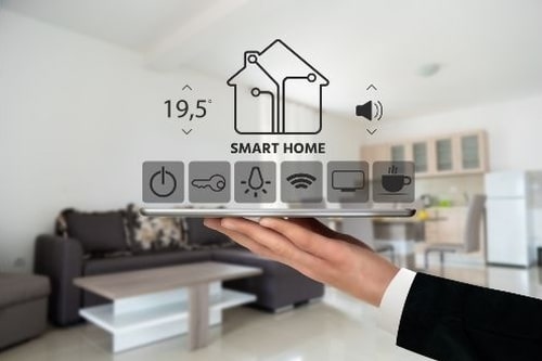 Gadgeturi inteligente pentru casă - pentru a vă face viața mai ușoară