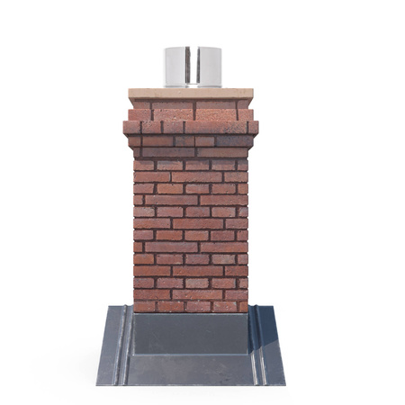 BCA160 - Baza pentru capac de cos pompier tip CWL - 160 mm