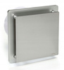BFS150-S - Ventilator baie argintiu 150 mm