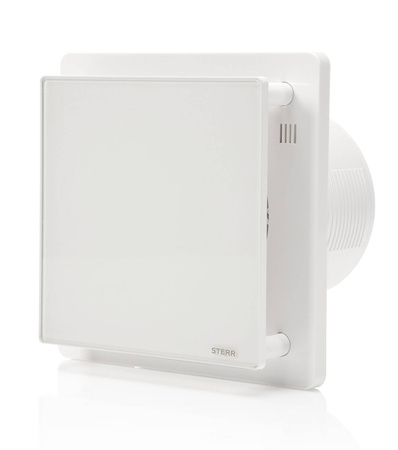 BFS125 - Ventilator baie 125 mm