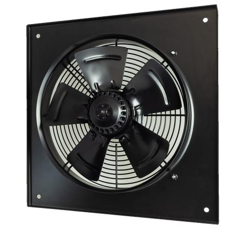 AXF450B - Ventilator axial de evacuare 450 mm