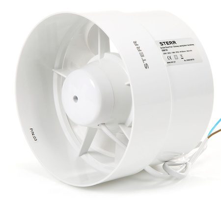 IDM150 - ventilator de 150 mm