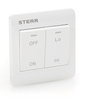 DSC001 - Controler cu două viteze