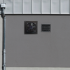 AXF400B - Ventilator axial de evacuare 400 mm
