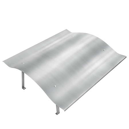 CRC8080 - Baldachin Napoleon - 80 x 80 cm