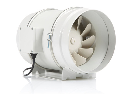 DFA200 - Ventilator de canal 200 mm