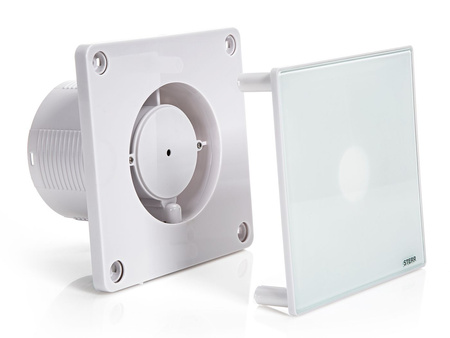 BFS100T - Ventilator pentru baie (temporizator)