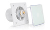BFS125LT - Ventilator pentru baie (LED + temporizator)
