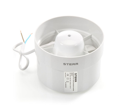 IDM125 - Ventilator de 125 mm
