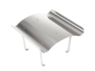 RCP6080 - Baldachin Napoleon - 60 x 80 cm