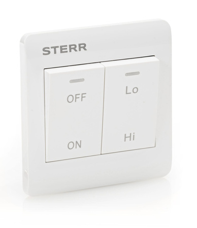 DSC001 - Controler cu două viteze