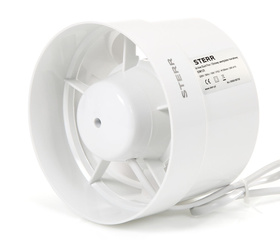 IDM125 - Ventilator de 125 mm