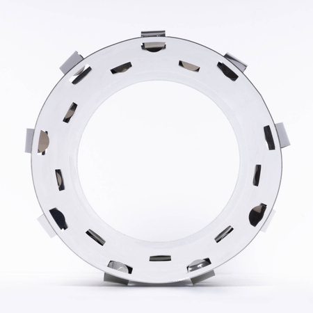TCA150 - Tranziție la ceramică pentru capace de coș - 150 mm