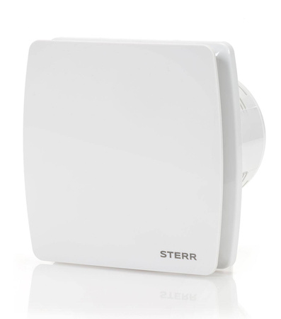 LFS100-QM - Ventilator baie cu senzor de miscare
