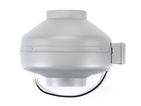 IDC100 - Ventilator radial de 100 mm