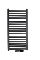 EVR9050B - Radiator vertical negru 90/50
