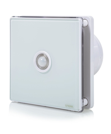 BFS100LP - Ventilator pentru baie (LED + PIR)