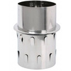 TCA150 - Tranziție la ceramică pentru capace de coș - 150 mm