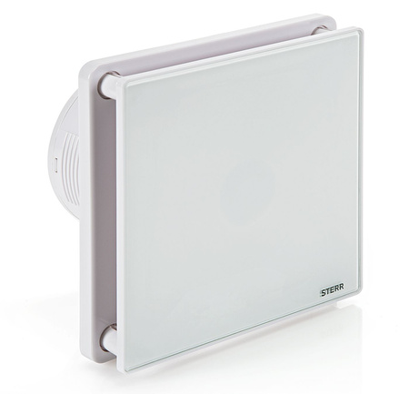 BFS100T - Ventilator pentru baie (temporizator)