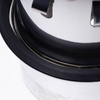 TCA150 - Tranziție la ceramică pentru capace de coș - 150 mm