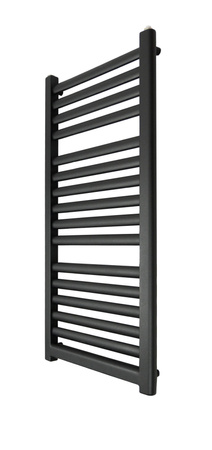 EVR12050BE - Radiator vertical electric negru 120/50