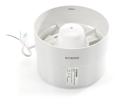 IDM150 - ventilator de 150 mm