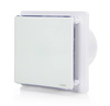 BFS125LT - Ventilator pentru baie (LED + temporizator)