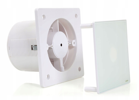 BFS150 - Ventilator baie 150 mm