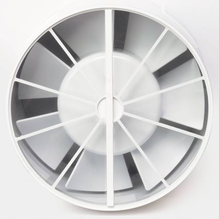 LFS150-QT - Ventilator baie (temporizator) 150 mm