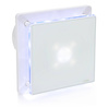 BFS125LT - Ventilator pentru baie (LED + temporizator)