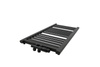 EVR9050B - Radiator vertical negru 90/50