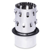 TCA180 - Tranziție la ceramică pentru coșuri de fum - 180 mm