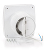 LFS100-R - Ventilator baie