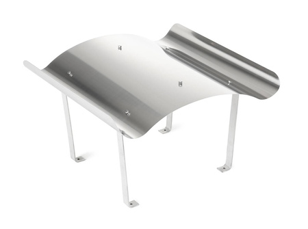 RCP6080 - Baldachin Napoleon - 60 x 80 cm