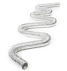ALD150_10 - Conducta, conducta de ventilatie flexibila din aluminiu, 10 m
