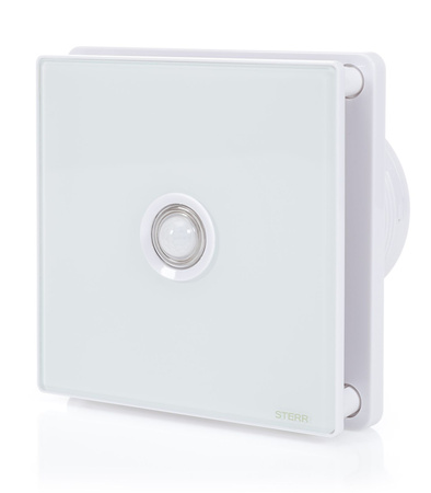 BFS100P - Ventilator pentru baie (PIR)