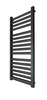 EVR9050BE - Radiator vertical electric negru 90/50