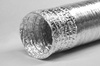 ALD300_10 - Conducta, conducta de ventilatie flexibila din aluminiu, 10 m