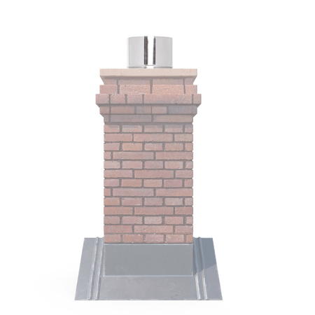 BCA160 - Baza pentru capac de cos pompier tip CWL - 160 mm
