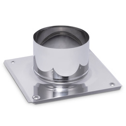BCA180 - Baza pentru capac de cos pompier tip CWL - 180 mm