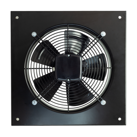 AXF300B - Ventilator axial de evacuare 300 mm