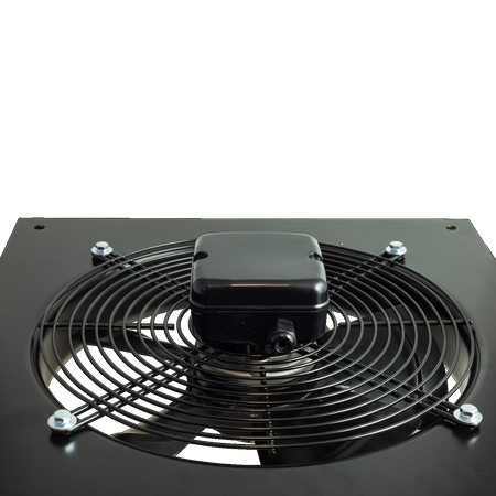 AXF300B - Ventilator axial de evacuare 300 mm