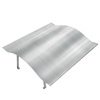CRC8080 - Baldachin Napoleon - 80 x 80 cm