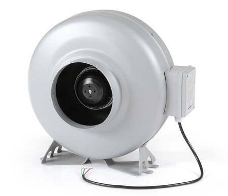 IDC200 - Ventilator de canal radial 200 mm