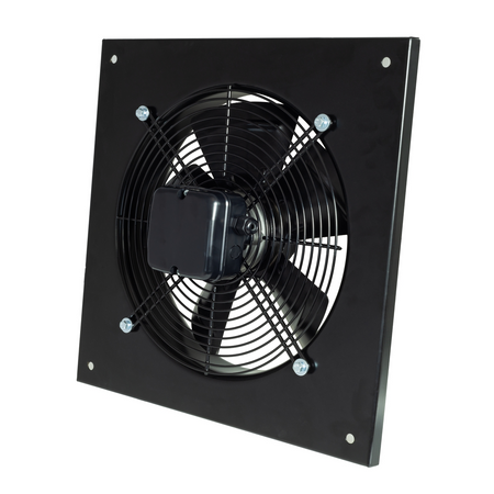 AXF400B - Ventilator axial de evacuare 400 mm