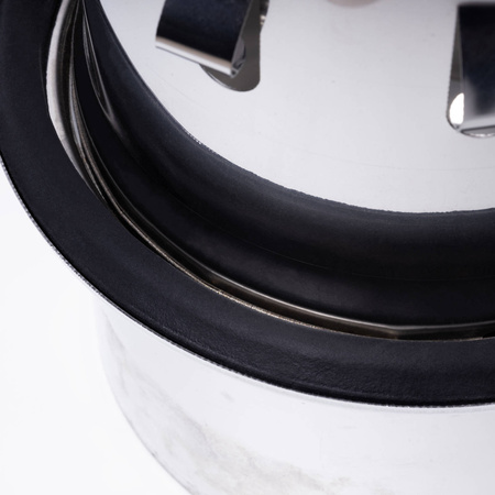 TCA150 - Tranziție la ceramică pentru capace de coș - 150 mm